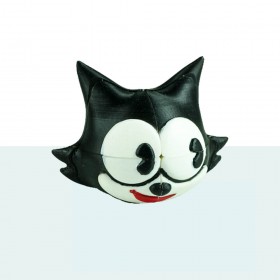 Felice il Gato 2x2 Kubekings - 1