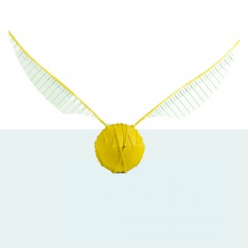 Boccino d'oro 2x2 Kubekings - 1