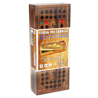 Il Gioco Di Corse Di Cavalli Davvero Brutto, Rascals, Modello R9001, Nuovo - Foto 3