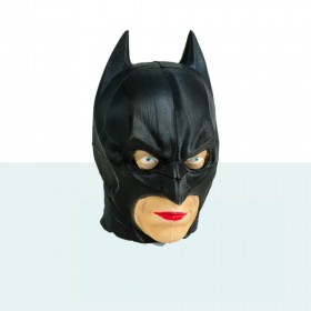 Batman 2x2 Kubekings - 1