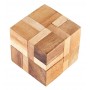 Mysterium - Puzzle in legno Logica Giochi - 1