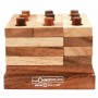 La torre toscana - Puzzle di legno