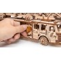 Camion dei pompieri - Eco Wood Art Eco Wood Art - 6
