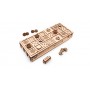 Gioco da tavolo Ur e Senet - Eco Wood Art Eco Wood Art - 1