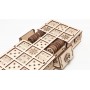 Gioco da tavolo Ur e Senet - Eco Wood Art Eco Wood Art - 2