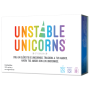 Unicorni instabili - Asmodée