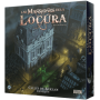 The Mansions of Madness, Seconda Edizione: Streets of Arkham - Asmodée