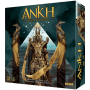 Ankh: Dei d'Egitto - Asmodée