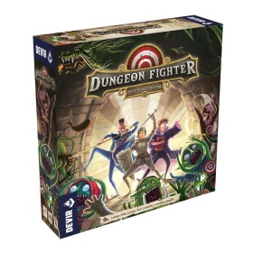 Dungeon Fighter (2a edizione) - Devir