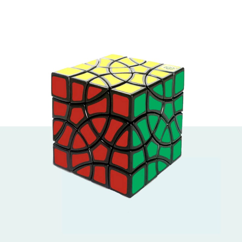 Acquista Lanlan 4-Corners Cube - kubekings.it