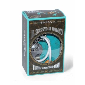 Travel With Your Mind Il segreto di Monaco Logica Giochi - 1