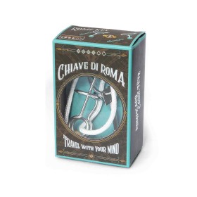 Travel With Your Mind Chiave di Roma Logica Giochi - 1