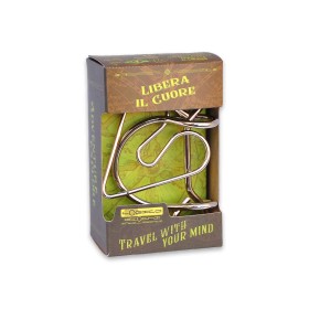 Travel With Your Mind Liberare il cuore Logica Giochi - 1
