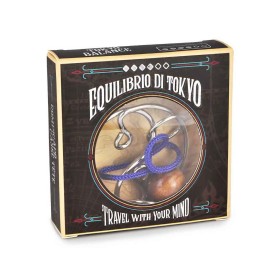 Travel With Your Mind Mini Equilibrio di Tokyo Logica Giochi - 1