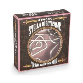 Travel With Your Mind Mini La stella di Betlemme Logica Giochi - 1