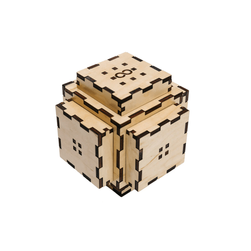 File:Attr. A Rosselli, Bernardo Di Stefano - Scomparto Di Predella Con Storie Di - Foto 7