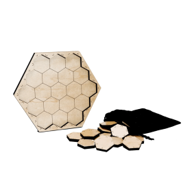 Infinite Loop Games Radium Brain Teaser Infinite Loop Games - 1