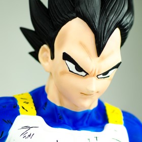 Busto Vegeta - 1