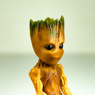 Figura del Groot - 1