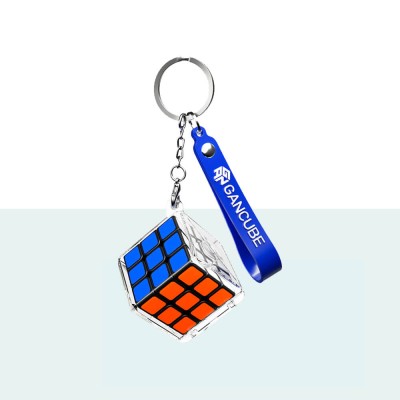 GAN 328 Keychain Cube Gan Cube - 1