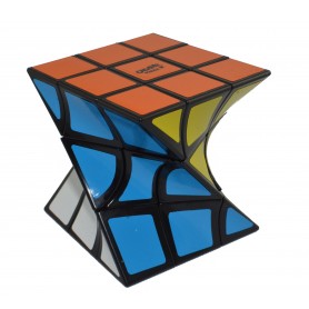 Cubo di torsione di Eitan - Puzzle di Calvins