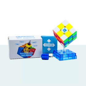 MoYu Super RS3 M 2022 Ball Core - Moyu cube