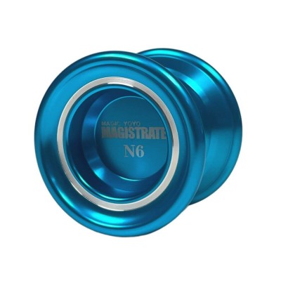 Magicyoyo Magistrate-N6 Magic Yoyo - 9