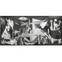 Puzzle Ravensburger Guernica Panorama di 2000 pezzi Ravensburger - 1