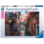 Puzzle Ravensburger Autunno a Venezia 1000 pezzi Ravensburger - 2