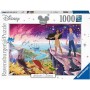 Puzzle Ravensburger Pocahontas 1000 pezzi Ravensburger - 2