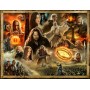 Puzzle Ravensburger Il Signore degli Anelli Le Due Torri 2000 Pezzi Ravensburger - 1