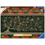 Puzzle Ravensburger Albero di famiglia panoramico di Harry Potter 2000 pezzi Ravensburger - 2