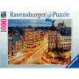Puzzle Ravensburger Gran Vía, Madrid di 1000 pezzi Ravensburger - 1