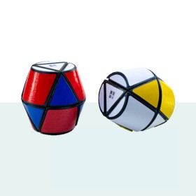 Lee Grenade Puzzle Calvins Puzzle - 1