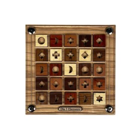 Puzzle 5 Elementi midi - Siebenstein