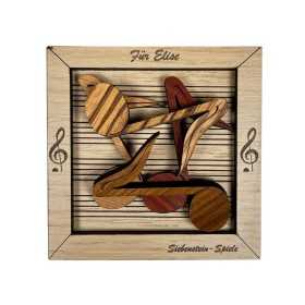 Für Elise mini Siebenstein - 1