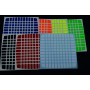 Adesivi Z per cubo 11x11 Kubekings - 2