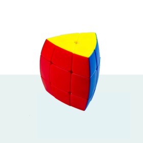 SengSo Pentahedron (3 Layer) Shengshou - 1