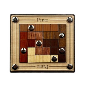 Pento - Siebenstein