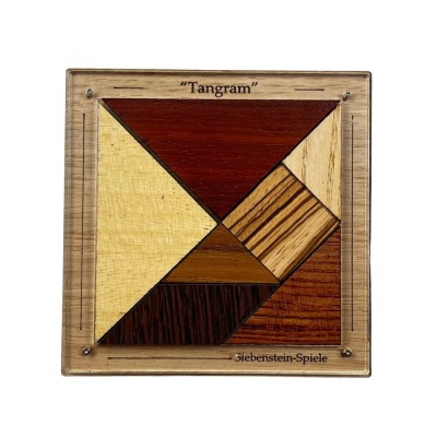 Tangram Mini Siebenstein - 1