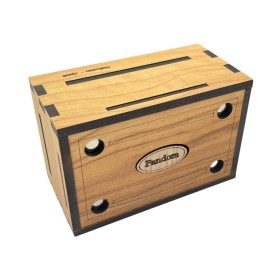 Box-Pandora Siebenstein - 1