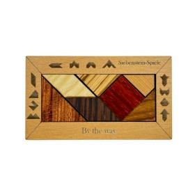 By the way mini Siebenstein - 1