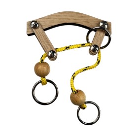 Durchhänger Siebenstein - 1