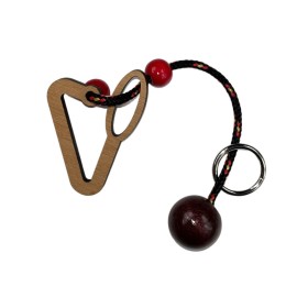 Ball & Chain mini Siebenstein - 1