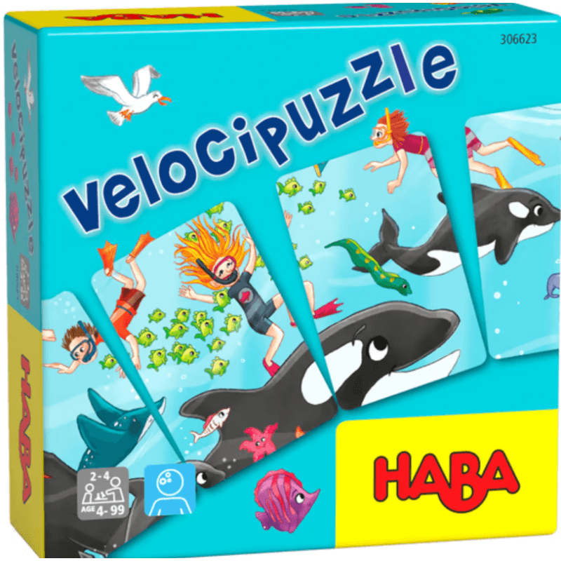 LÚDILO - Battaglia Di Genii Stars, Puzzle 3D, Tavolo Educativo