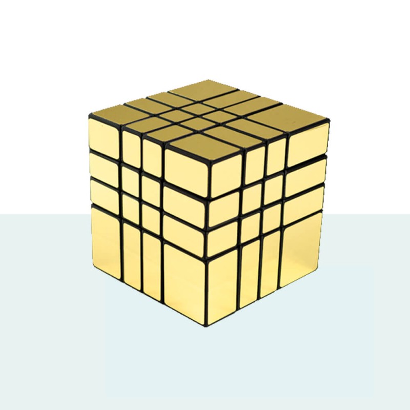 Acquista Mirror Cube 4x4 
