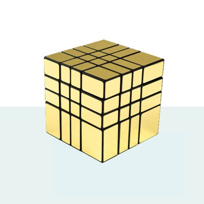 Mirror Cube 4x4 Kubekings - 13