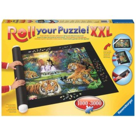 Salva i puzzle Ravensburger 1000-3000 pezzi - Ravensburger