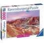 Puzzle Ravensburger Montagne Arcobaleno, Cina 1000 Pezzi Ravensburger - 2