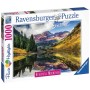 Puzzle Ravensburger Aspen, Colorado di 1000 pezzi Ravensburger - 2